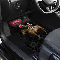 Happy Eritrea Revolution Day Car Mats Remember Hamid Idris Awate - Wonder Print Shop