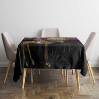 Happy Eritrea Revolution Day Tablecloth Remember Hamid Idris Awate - Wonder Print Shop