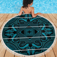 Lesotho Seanamarena - Motlatsi Beach Blanket Basotho Traditional Blanket Style - Lesotho Breeze - Wonder Print Shop