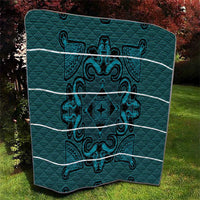 Lesotho Seanamarena - Motlatsi Quilt Basotho Traditional Blanket Style - Lesotho Breeze - Wonder Print Shop