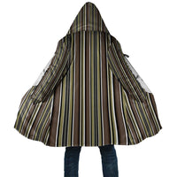 Liberia Brown Kpelle Traditional Pattern Cloak - Wonder Print Shop