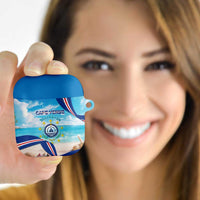Cape Verde Morabeza AirPods Case Island Welcome - Wonder Print Shop