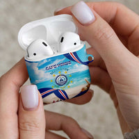 Cape Verde Morabeza AirPods Case Island Welcome - Wonder Print Shop