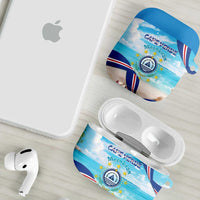 Cape Verde Morabeza AirPods Case Island Welcome - Wonder Print Shop