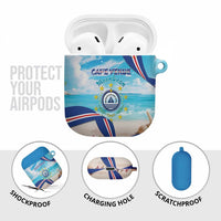 Cape Verde Morabeza AirPods Case Island Welcome - Wonder Print Shop