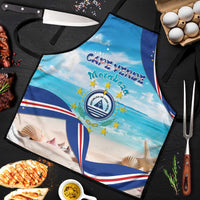 Cape Verde Morabeza Apron Island Welcome - Wonder Print Shop