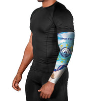 Cape Verde Morabeza Arm Sleeves Island Welcome - Wonder Print Shop