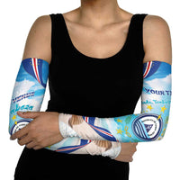 Cape Verde Morabeza Arm Sleeves Island Welcome - Wonder Print Shop
