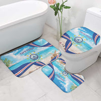Cape Verde Morabeza Bathroom Set Island Welcome - Wonder Print Shop