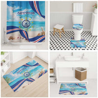 Cape Verde Morabeza Bathroom Set Island Welcome - Wonder Print Shop