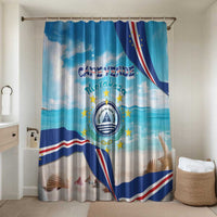 Cape Verde Morabeza Bathroom Set Island Welcome - Wonder Print Shop