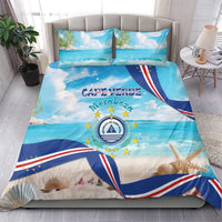 Cape Verde Morabeza Bedding Set Island Welcome - Wonder Print Shop
