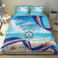 Cape Verde Morabeza Bedding Set Island Welcome - Wonder Print Shop