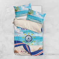 Cape Verde Morabeza Bedding Set Island Welcome - Wonder Print Shop
