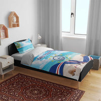 Cape Verde Morabeza Bedding Set Island Welcome - Wonder Print Shop