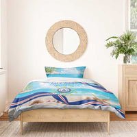 Cape Verde Morabeza Bedding Set Island Welcome - Wonder Print Shop