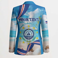 Cape Verde Morabeza Blazer Island Welcome - Wonder Print Shop