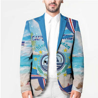 Cape Verde Morabeza Blazer Island Welcome - Wonder Print Shop