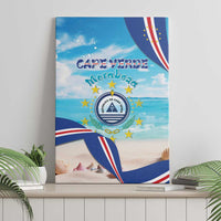 Cape Verde Morabeza Canvas Wall Art Island Welcome - Wonder Print Shop