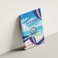 Cape Verde Morabeza Canvas Wall Art Island Welcome - Wonder Print Shop
