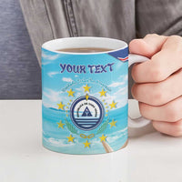 Cape Verde Morabeza Ceramic Mug Island Welcome - Wonder Print Shop
