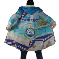Cape Verde Morabeza Cloak Island Welcome - Wonder Print Shop