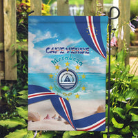 Cape Verde Morabeza Garden Flag Island Welcome - Wonder Print Shop