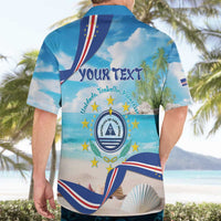 Cape Verde Morabeza Hawaiian Shirt Island Welcome - Wonder Print Shop