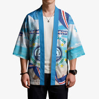 Cape Verde Morabeza Kimono Island Welcome - Wonder Print Shop
