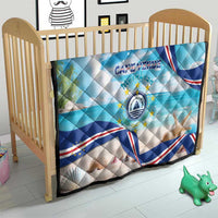 Cape Verde Morabeza Quilt Island Welcome - Wonder Print Shop