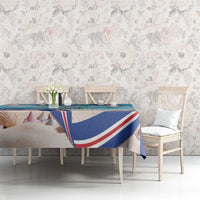 Cape Verde Morabeza Tablecloth Island Welcome - Wonder Print Shop