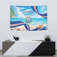 Cape Verde Morabeza Tapestry Island Welcome - Wonder Print Shop