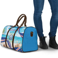 Cape Verde Morabeza Travel Bag Island Welcome - Wonder Print Shop