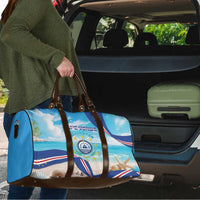 Cape Verde Morabeza Travel Bag Island Welcome - Wonder Print Shop