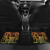 Disobey Black History Tribute Car Mats Honoring the Civil Rights Legacy - Wonder Print Shop