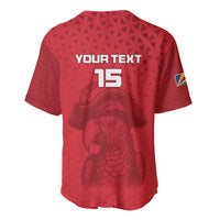 Custom Seychelles Football Baseball Jersey Go The Pirates - Wonder Print Shop