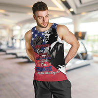 Happy MLK Day Men Tank Top Everybody Can Be Great Because Everybody Can Serve - Wonder Print Shop