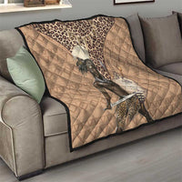 South Africa Zulu People Quilt Zulu Warrior - Wonder Print Shop