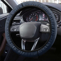 Kenya Happy Eid Mubarak Steering Wheel Cover Eid Al-Adha