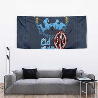 Kenya Happy Eid Mubarak Tapestry Eid Al-Adha