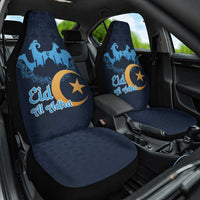Algeria Happy Eid Mubarak Car Seat Cover Eid Al-Adha