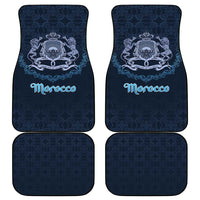 Morocco Happy Eid Mubarak Car Mats Eid Al-Adha