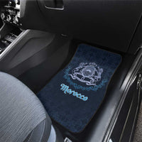 Morocco Happy Eid Mubarak Car Mats Eid Al-Adha