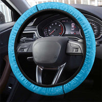 Tanzania 1963 Steering Wheel Cover Happy Independence Day - Wonder Print Shop