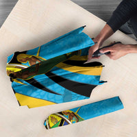 Tanzania 1963 Umbrella Happy Independence Day - Wonder Print Shop