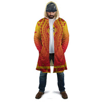 Personalized Benin African Dashiki Cloak - Wonder Print Shop