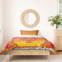 Cameroon African Dashiki Bedding Set - Wonder Print Shop