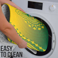 Ghana African Dashiki Bathroom Set - Wonder Print Shop