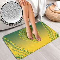 Ghana African Dashiki Bathroom Set - Wonder Print Shop