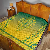 Ghana African Dashiki Quilt - Wonder Print Shop